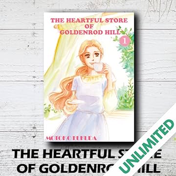 THE HEARTFUL STORE OF GOLDENROD HILL
